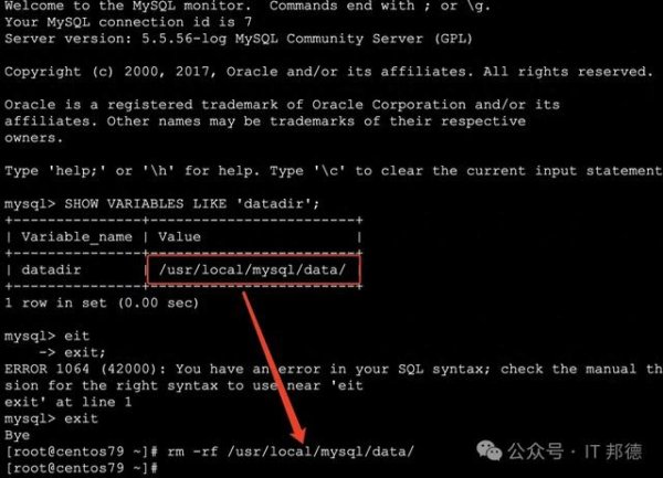 低息配资官网 突发! rm -rf数据目录, MySQL故障导致大数据平台彻底瘫痪